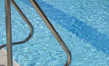Pool Surface