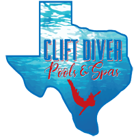 Clift Diver Pools